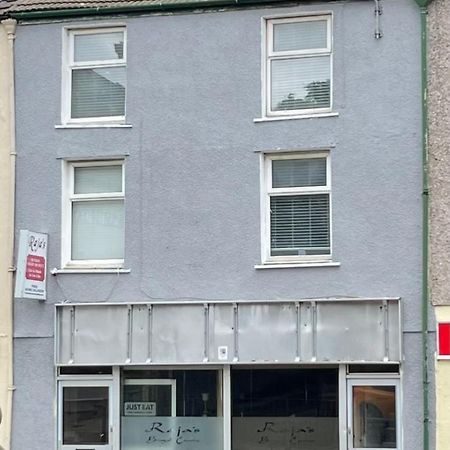 Holyheadinn Dış mekan fotoğraf
