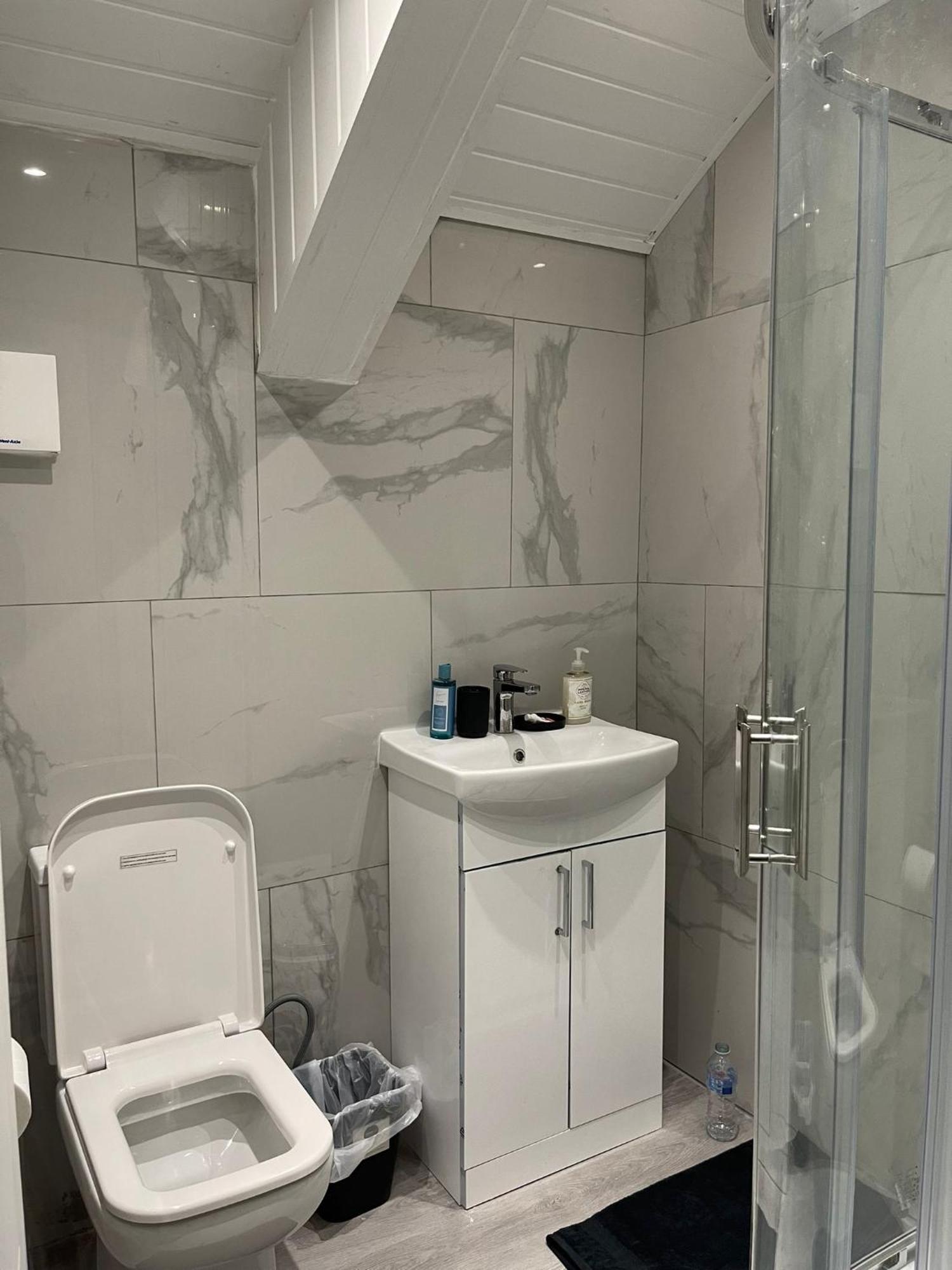 Holyheadinn Dış mekan fotoğraf