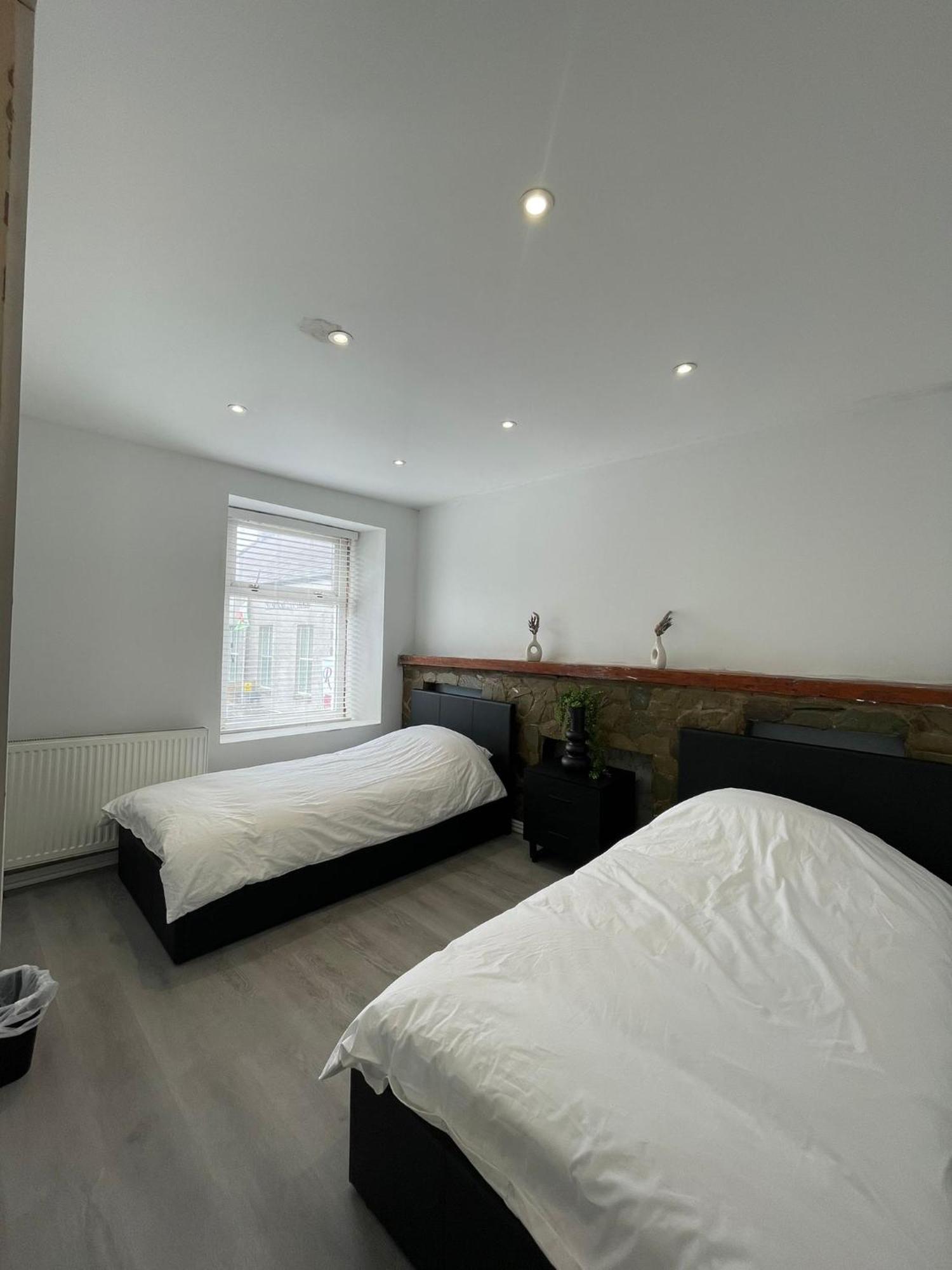 Holyheadinn Dış mekan fotoğraf