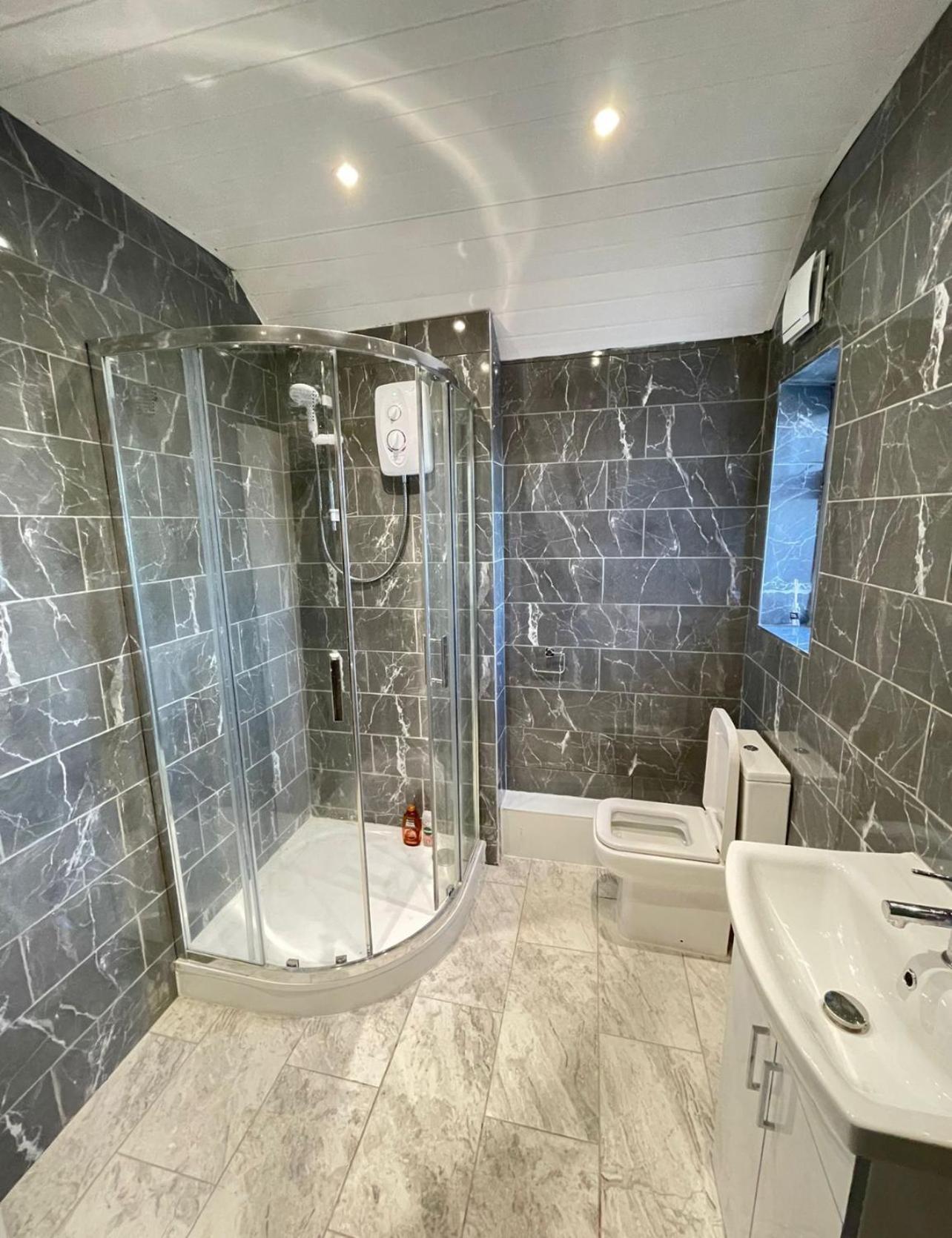 Holyheadinn Dış mekan fotoğraf