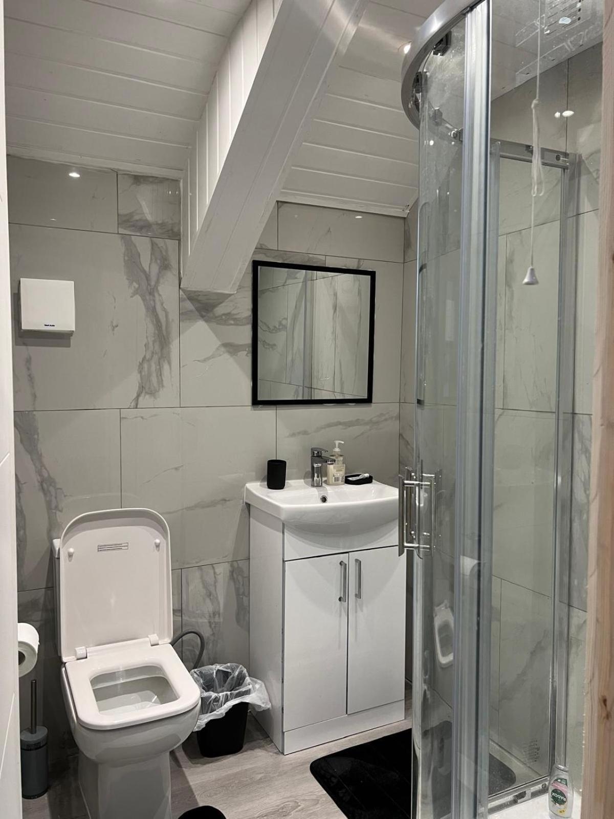 Holyheadinn Dış mekan fotoğraf