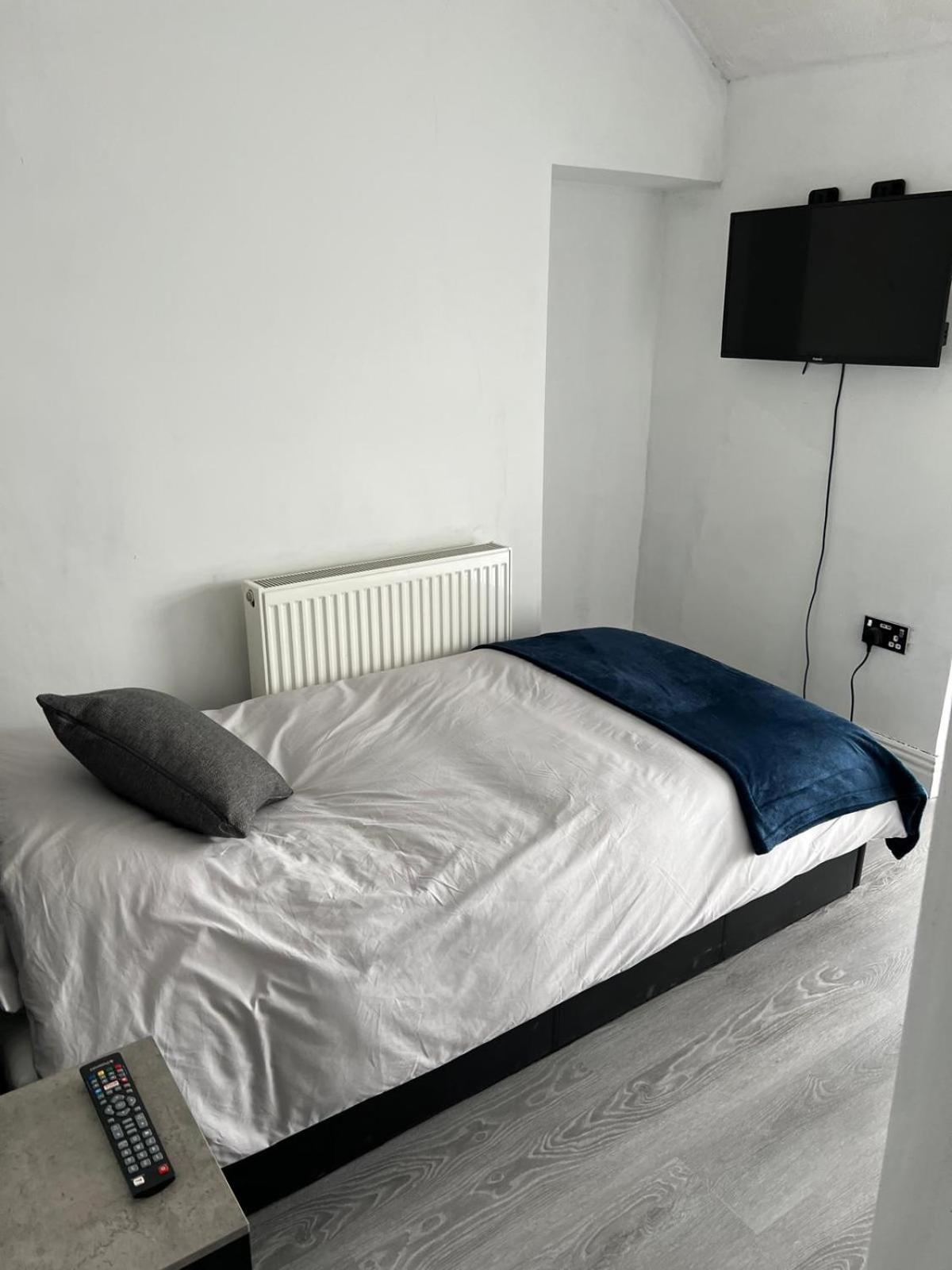 Holyheadinn Dış mekan fotoğraf